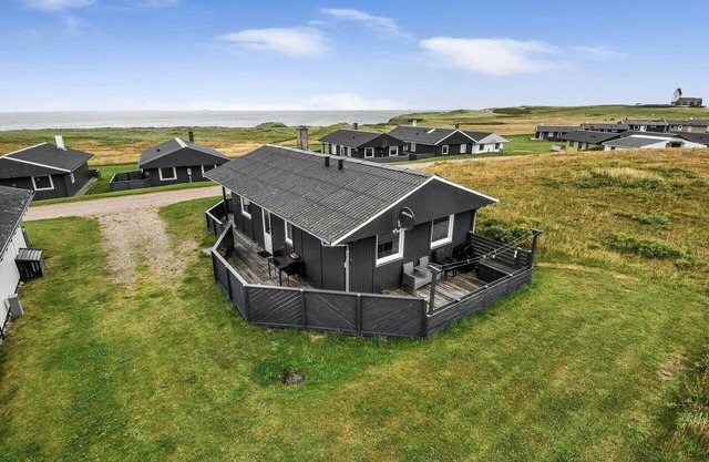 524 Lemvig - Løkkevej 24 ST.3