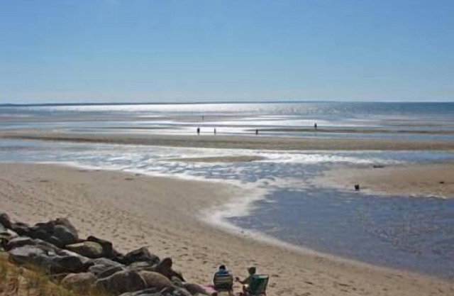 528 Feet To Private Association Beach (2242)