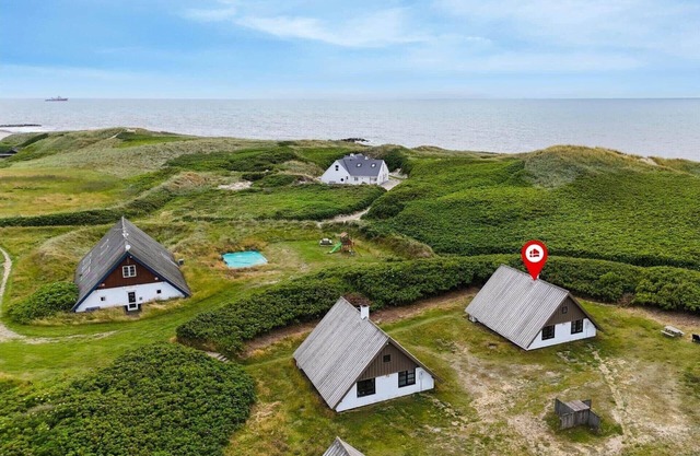 531 Lemvig - Løkkevej 59 C