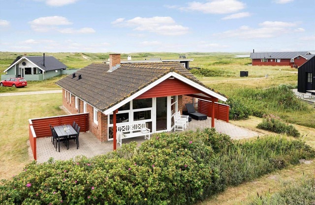 532 Lemvig - Stranden 103