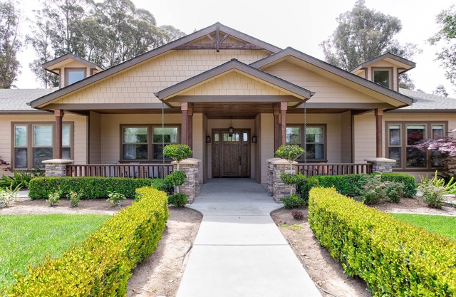 535 Stanton in Arroyo Grande