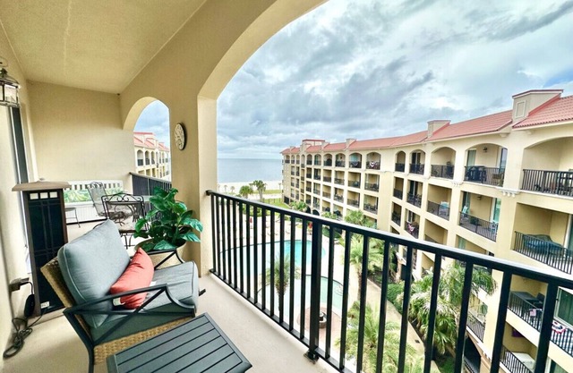 #541 Condo at Inn by the Sea in Henderson Point