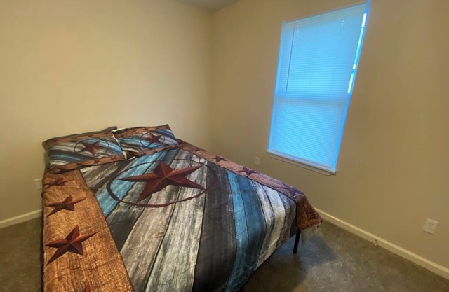 5420 Cypress Lakes Cir // Preserve of Texas
