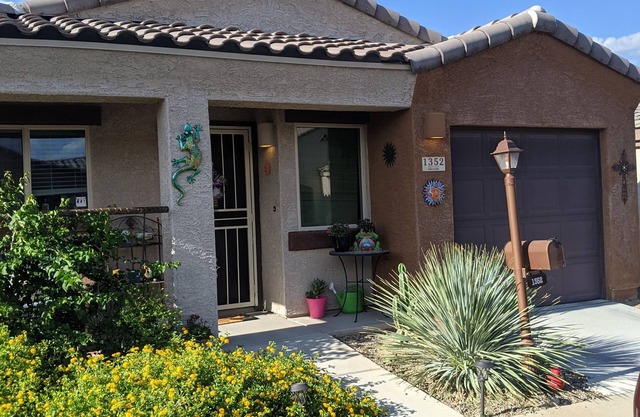 55+ COMMUNITY - 6 MONTH RENTAL (MONTHLY RENTAL FEE)