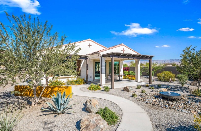 55+ Resort Home with Private Yard and Small Pool