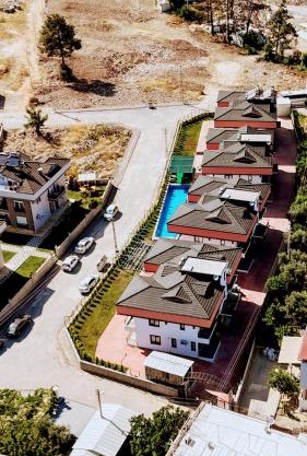 55m2 Same House Garden
