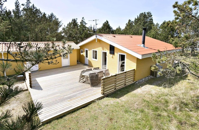 560 Thisted - Klitrosevej 60