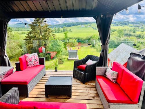 564B - Le Refuge Spa Riviere