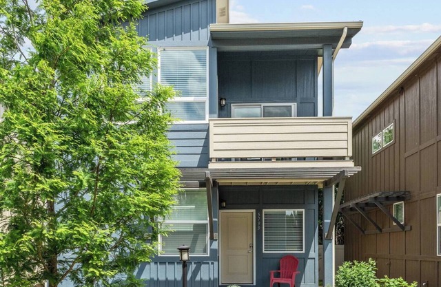 5799. Two Bedroom and 2 Bathroom, centrally located.