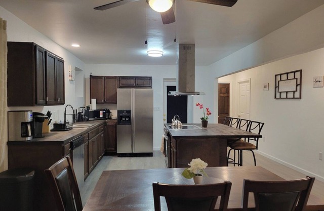 584 Brady Mountain Cutoff · Pvt 3BR Escape Lake Quachita Slingshot Available