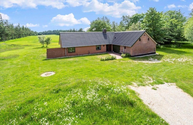 591 Snedsted - Stenbjergvej 28