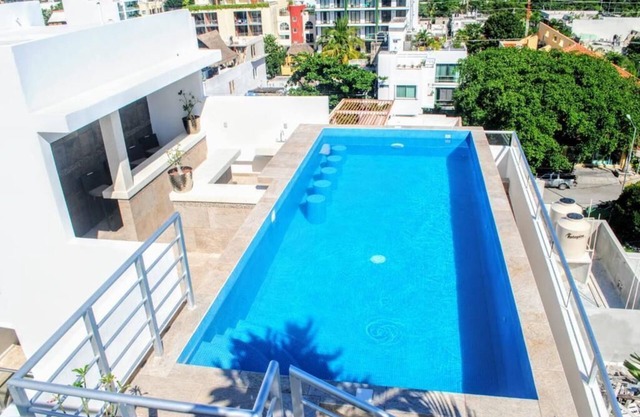 5a Coral Suites
