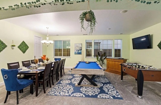 5BD/4.5BA Home for Monthly Rental in Antioch