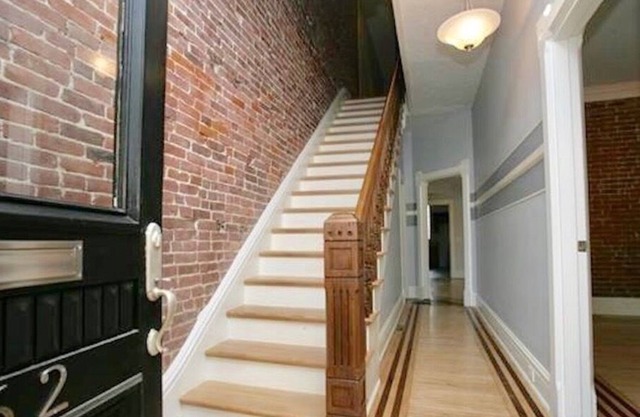 5BD Downtown Brownstone - 3 Blocks vom MGM Casino entfernt