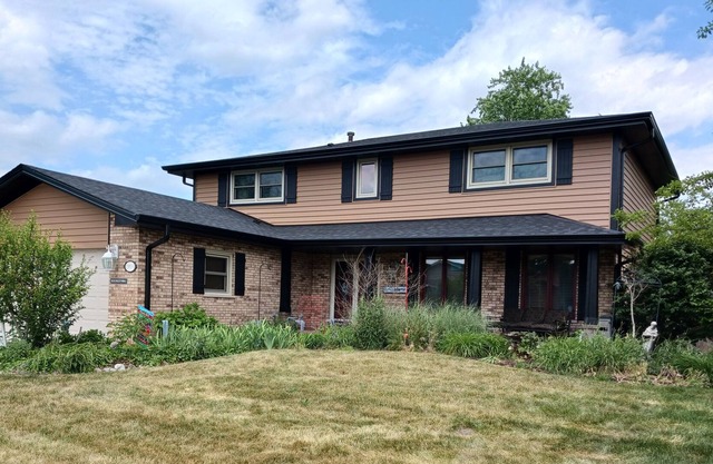 5 Schlafzimmer Haus in Homer Glen