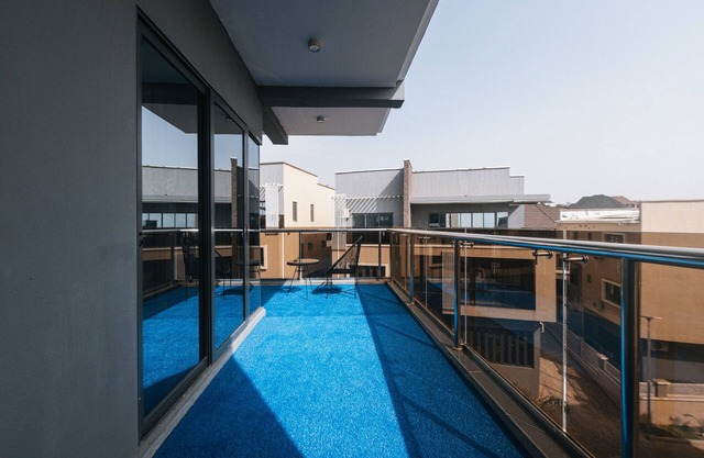 5blu Residence