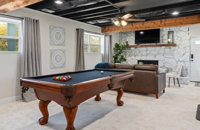 5Br/3Ba Country Living Dream