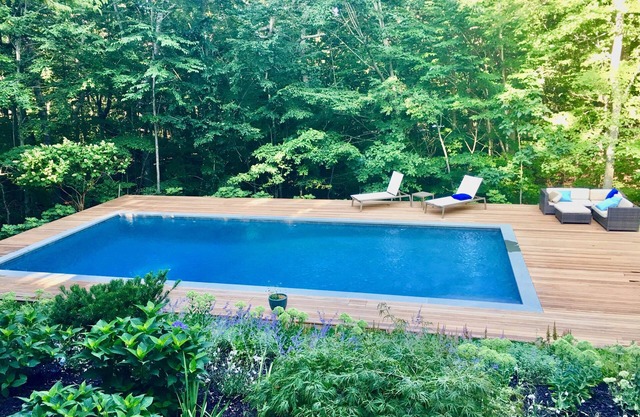 5BR Amagansett Oase