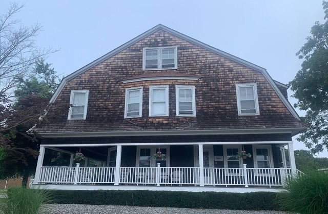 5BR Charming Beach House mit Privatstränden in Neptune Park