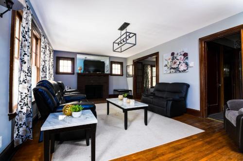 5BR, close to Niagara Falls State Park