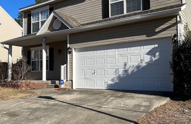 5BR Home Secure, Stylish!