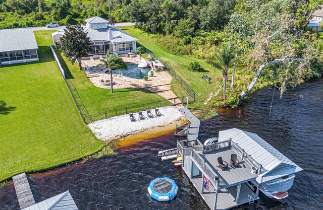 5Br Sleeps 16! Private Pool-Dog Friendly-Fire Pit