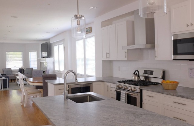 5BR Summer House; Easy Walk to Beach/Cookman Ave.