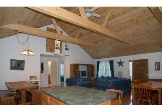 5BR W / Master, 3ba, Schlafmöglichkeiten für 12! Beautiful Home, White Mountain Region, Amazing !!!
