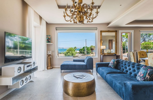 5E Villa Charme - Vista Mare & Ortigia Island- Whirpool on roof Terrace
