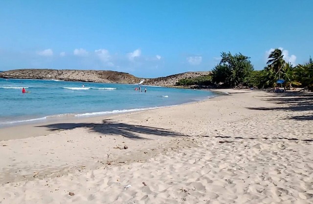 5min.to Jobos Beach