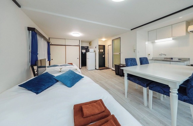 5minute walk from KiyosumiShirakawa Station 6/Koto-ku Tokyo