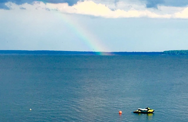 BUCHUNG Shiloh Villa für 2020: Rustikaler Luxusurlaub am Sebago See!