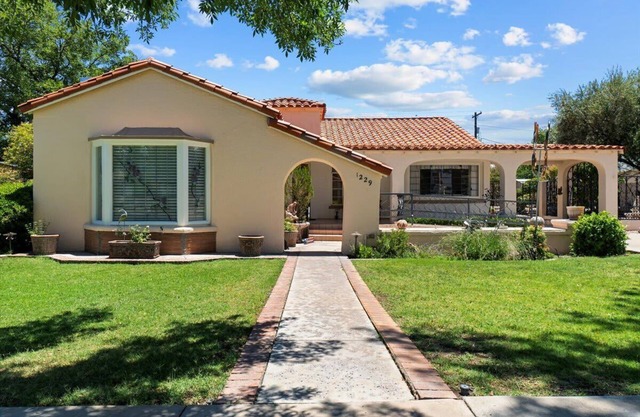 5th Ave Hacienda Summ