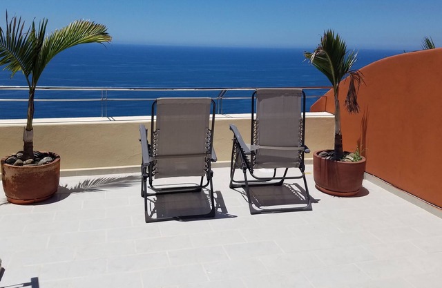 5. Stock Ocean View Condo 506