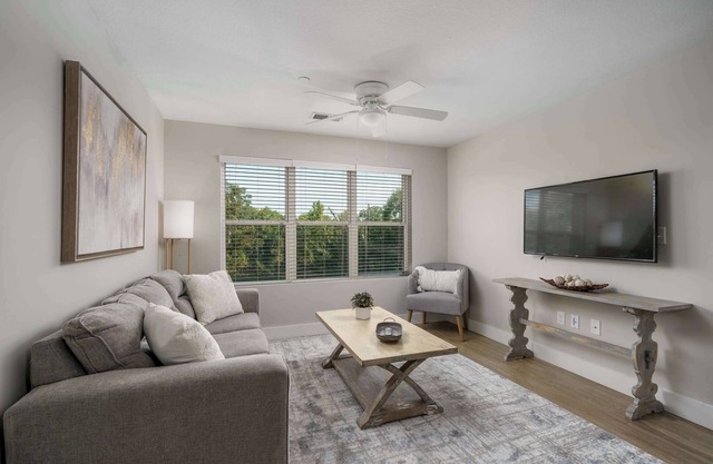 5th Quarter at Watercress- 0.9 Miles to UA- 2 BR 2 BA- Riverfront