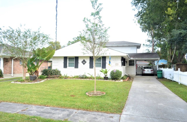 6. 4 Meilen zu N. O. Superdome FrenchQuarter 5 BR 2 1/2 BA Für bis zu 10 Spieler