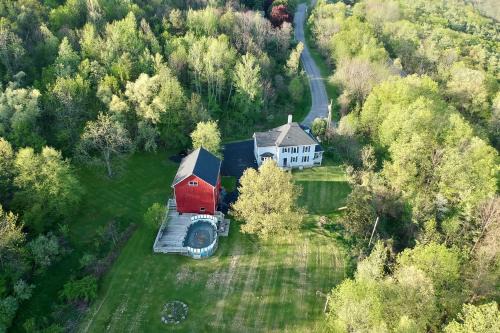 6 Acres with Pool Spacious Naples Vacation Rental!