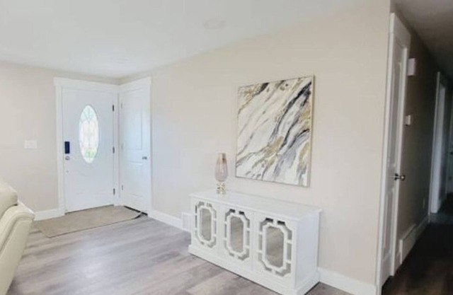 6 Bed 5 Bath ADA Accessible home
