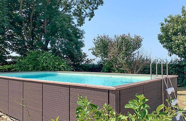 6 Zimmer Unterkunft in Boara Pisani
