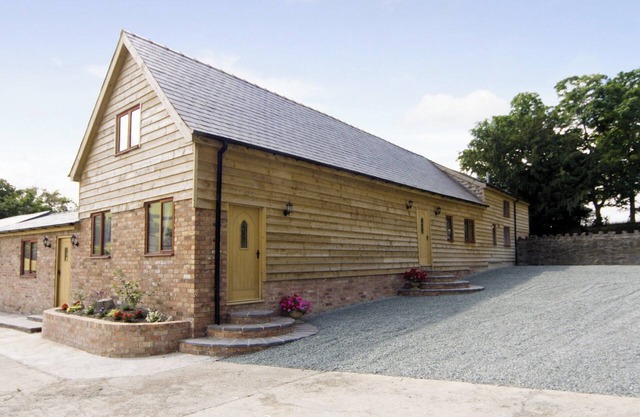 6 Schlafzimmer Unterkunft in Newtown