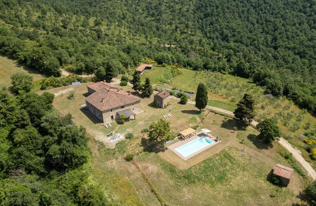 Fantastisches Haus mit 6 Schlafzimmern.