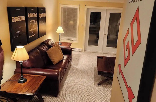 6 Bedroom Home Humber Valley Ressort.