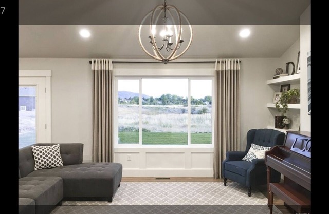 6 Bedroom Cache Valley Gem with Panoramic Mountain View’s