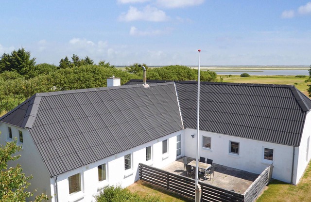 Gemütliches Haus mit 6 Schlafzimmern in.