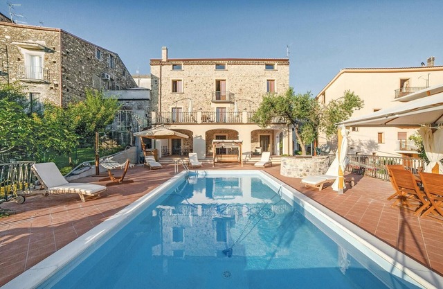 La Villa del Sole