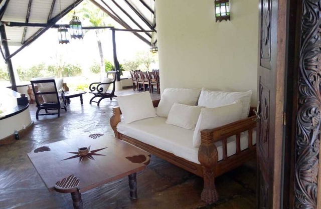 Palatiales Privathaus mit 6 Schlafzimmern