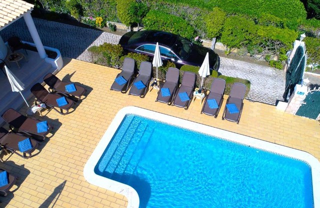6 Bedroom Private Villa Tenazinha I, with private pool
