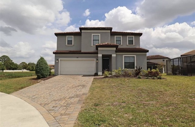 6-bedroom vacation home 19 minutes from LEGOLAND® Florida
