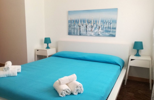 FERIENHAUS 6/7 MEER BETTEN