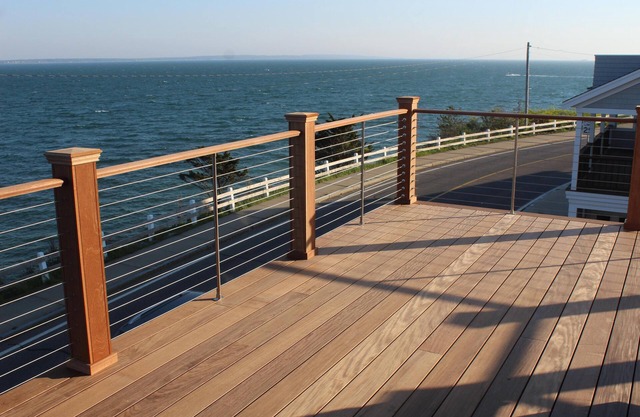 6 BR Oceanfront House - fantastischer Ort für Familientreffen oder große Gruppen